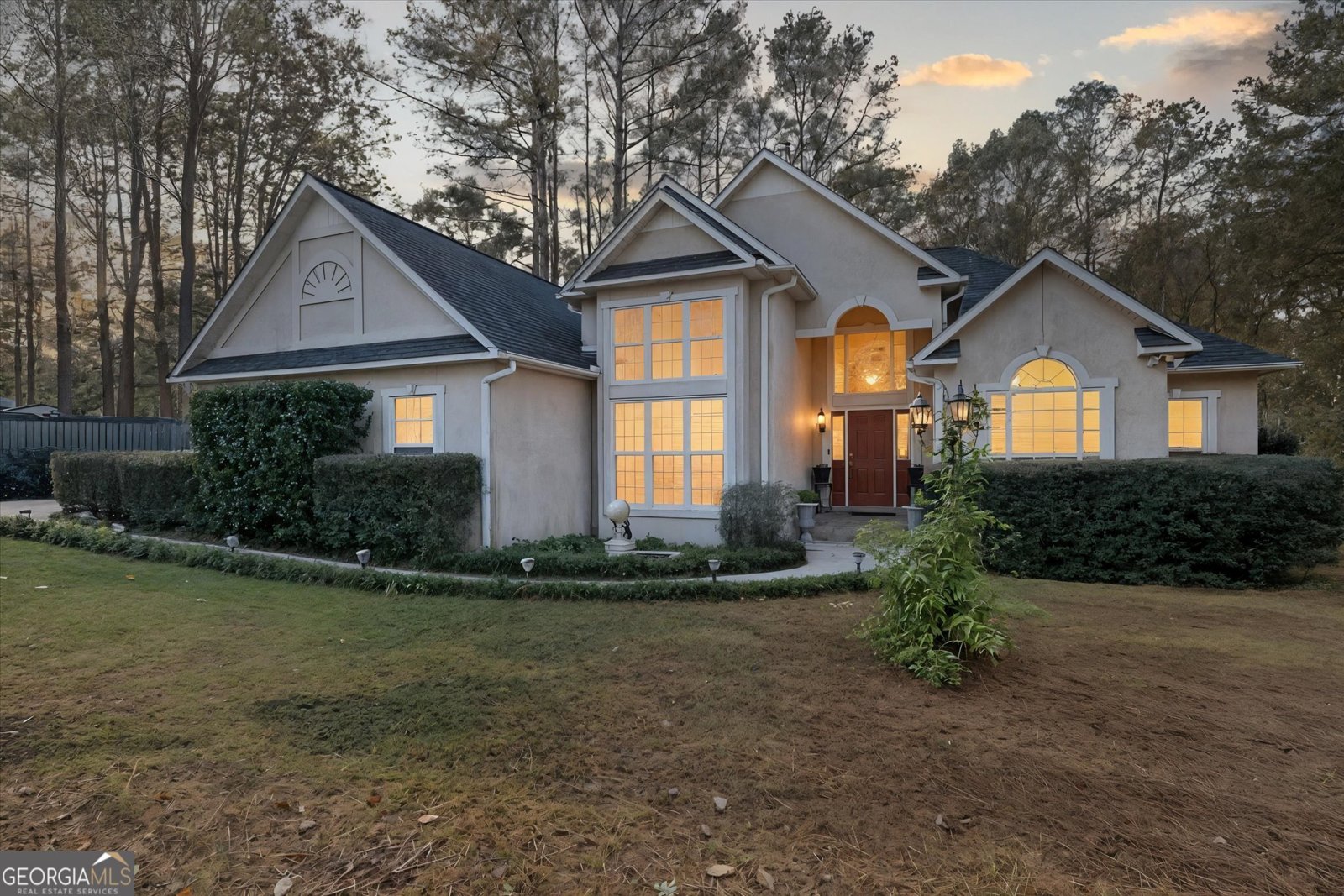 1507 Country Walk Drive Statesboro - 4