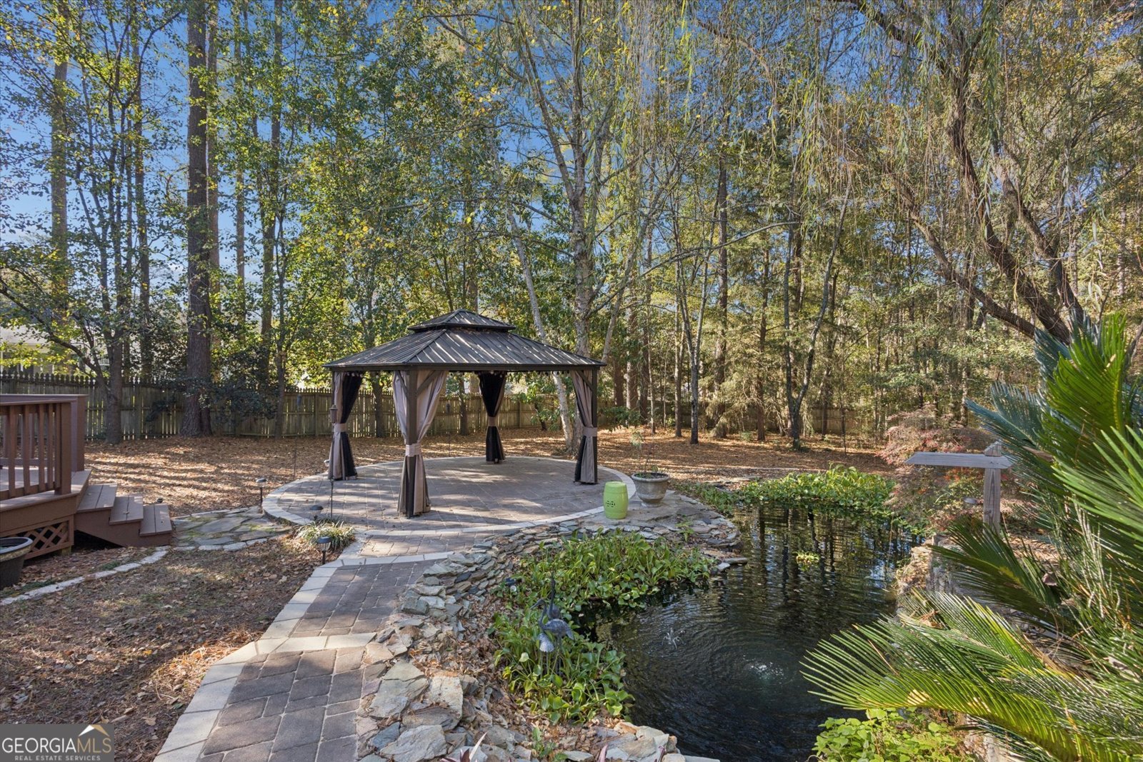 1507 Country Walk Drive Statesboro - 44