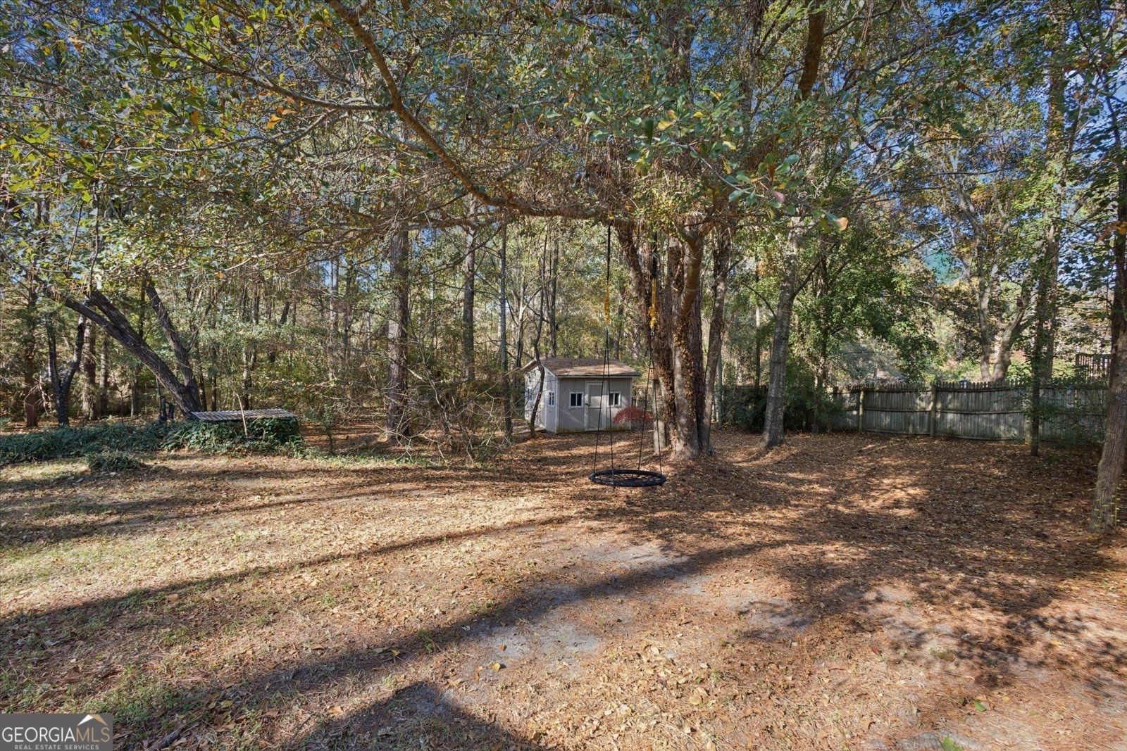 1507 Country Walk Drive Statesboro - 45