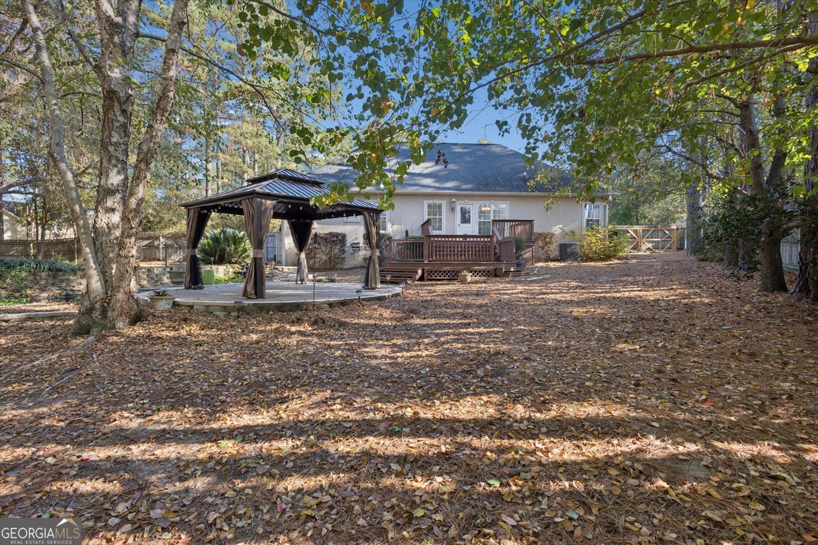 1507 Country Walk Drive Statesboro - 46