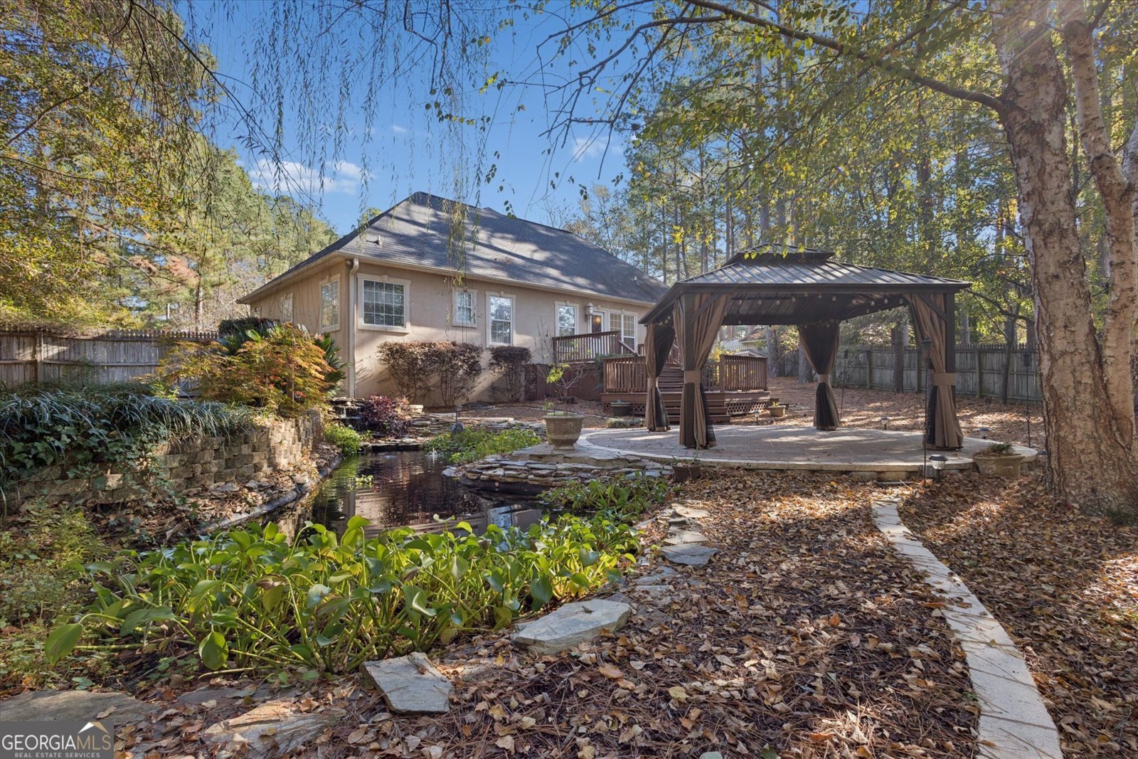 1507 Country Walk Drive Statesboro - 47