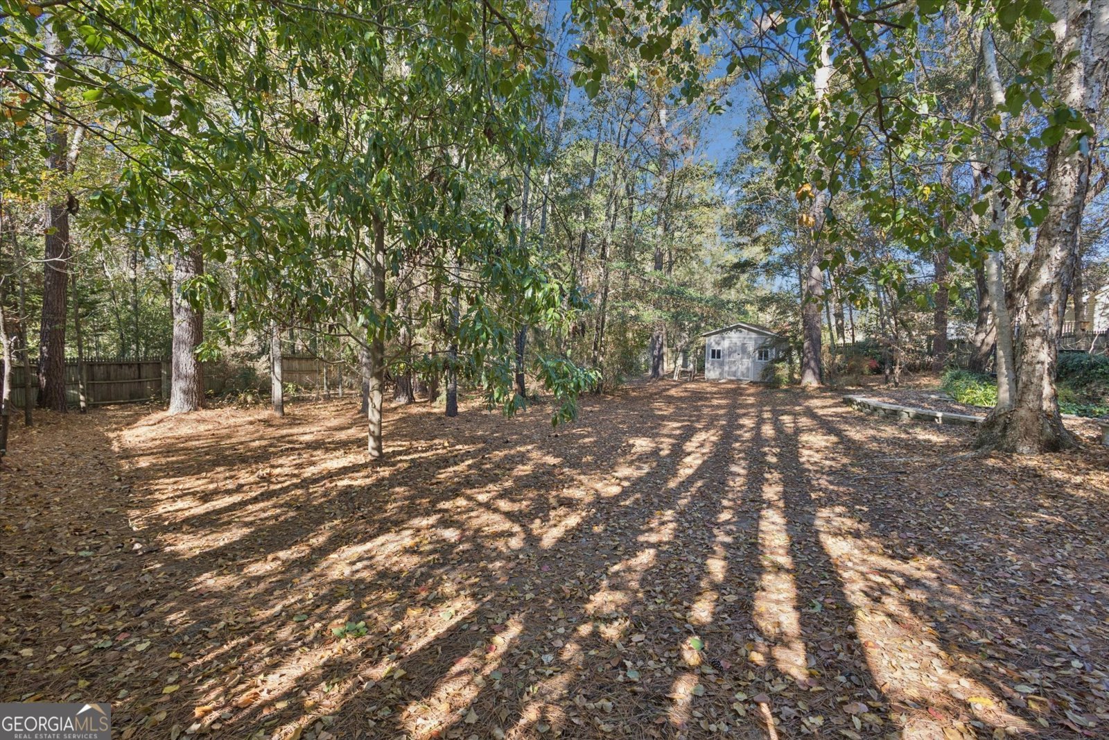 1507 Country Walk Drive Statesboro - 48