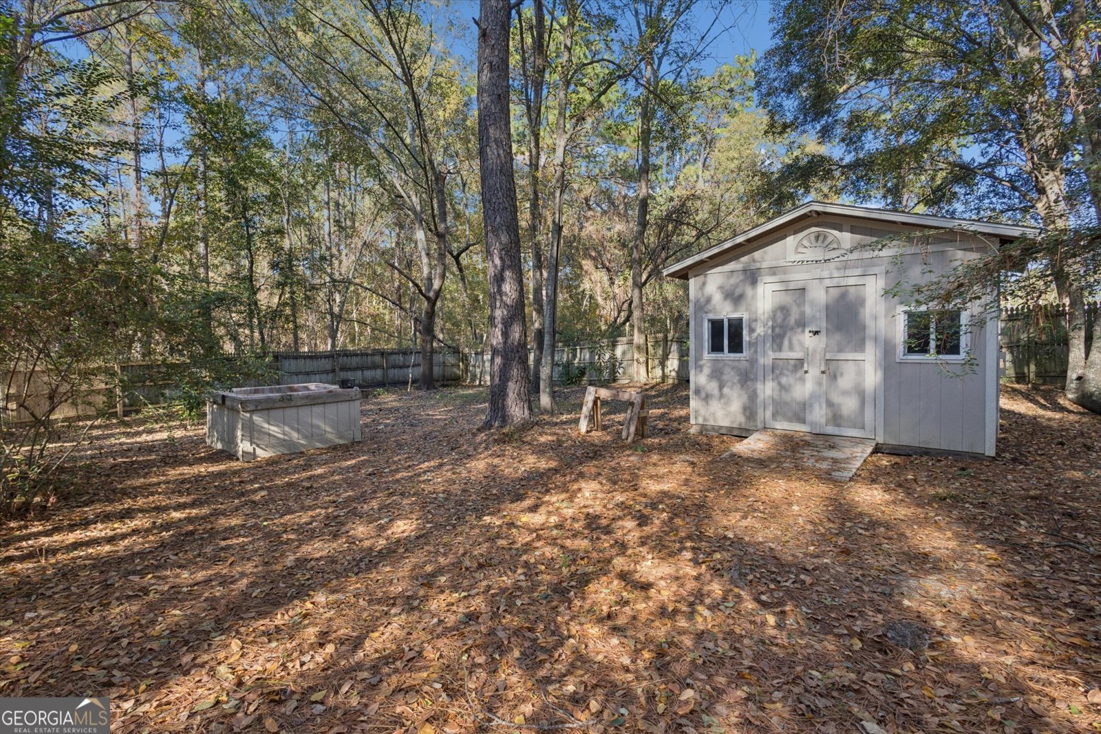 1507 Country Walk Drive Statesboro - 49