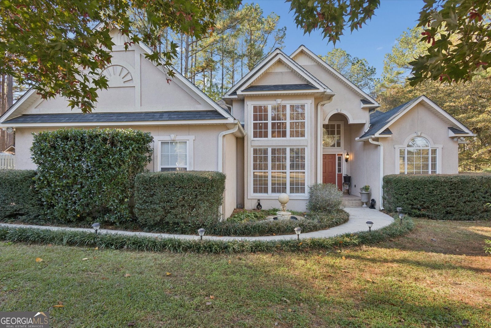 1507 Country Walk Drive Statesboro - 5