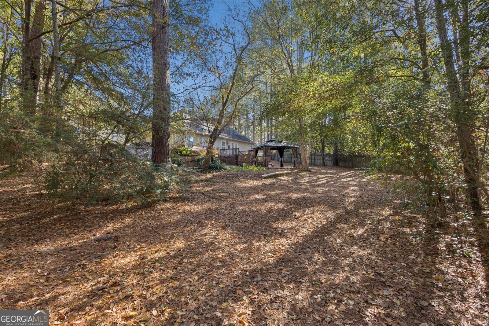 1507 Country Walk Drive Statesboro - 50