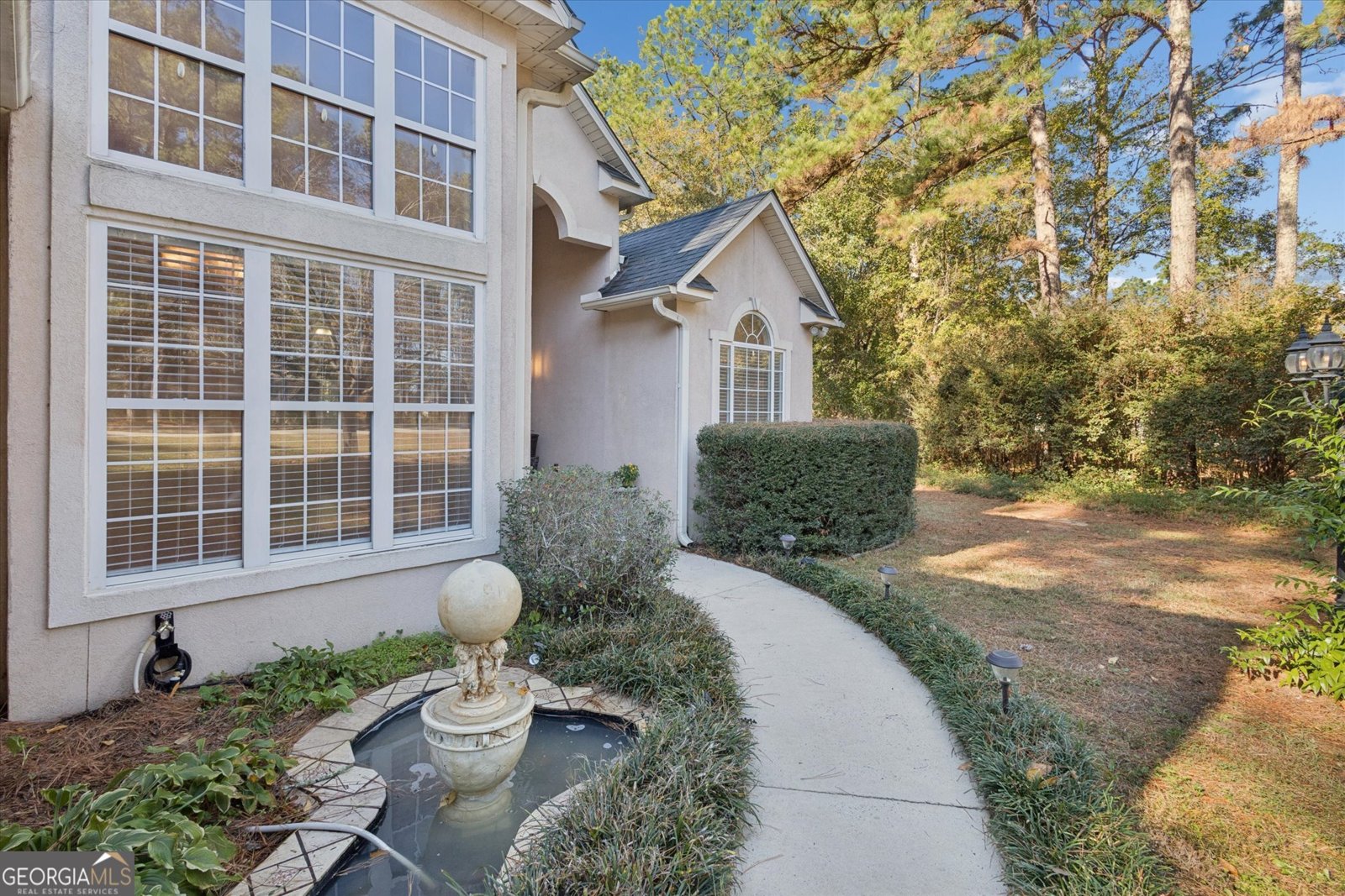 1507 Country Walk Drive Statesboro - 6