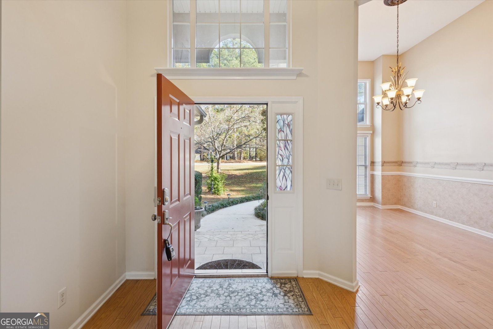 1507 Country Walk Drive Statesboro - 8