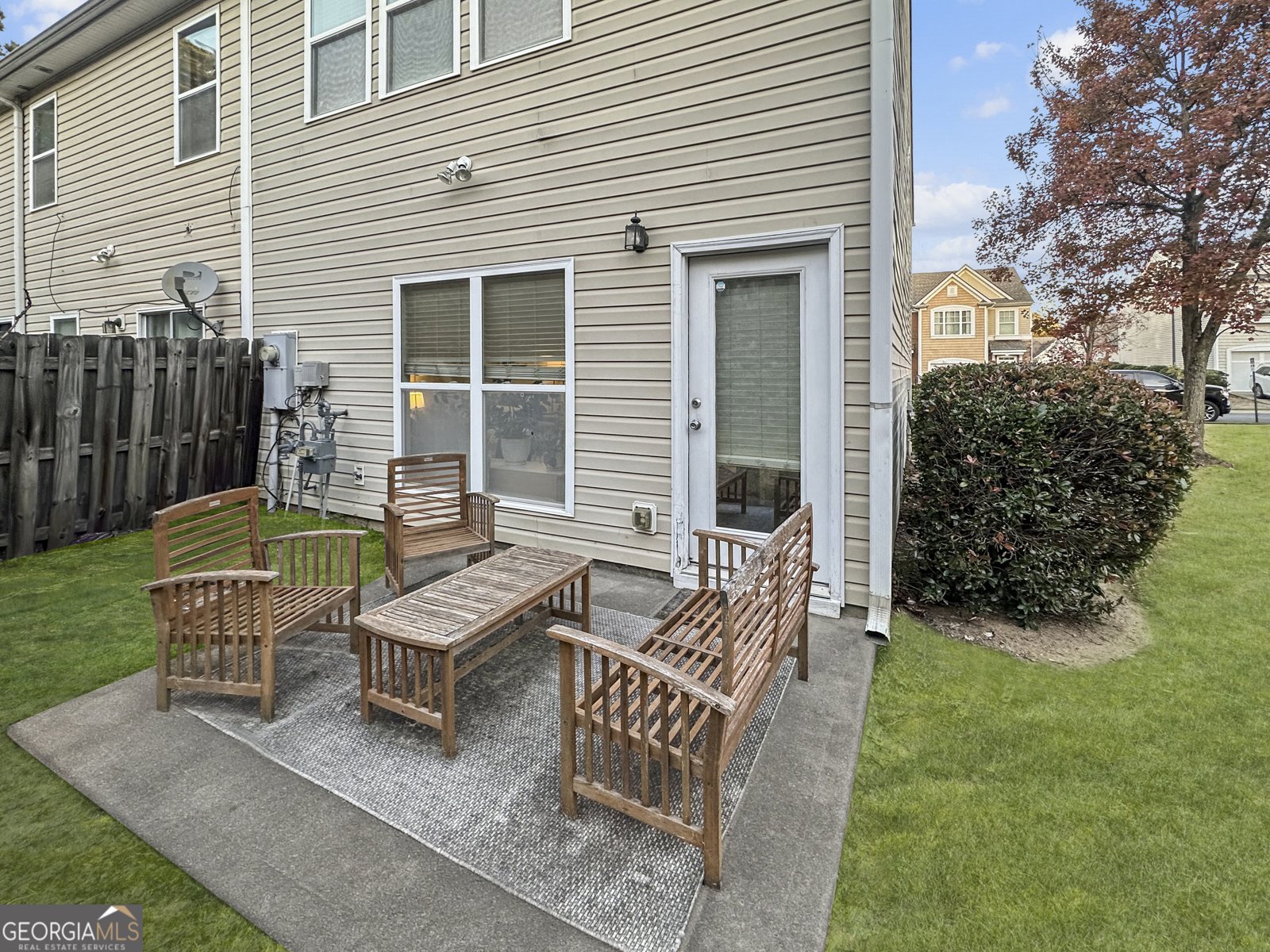 1950 Durwood Lane Duluth - 24