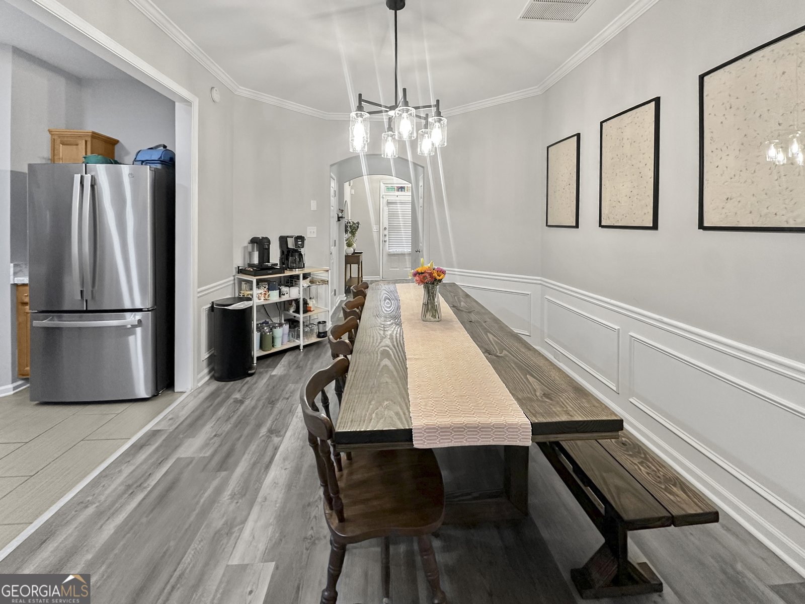 1950 Durwood Lane Duluth - 5