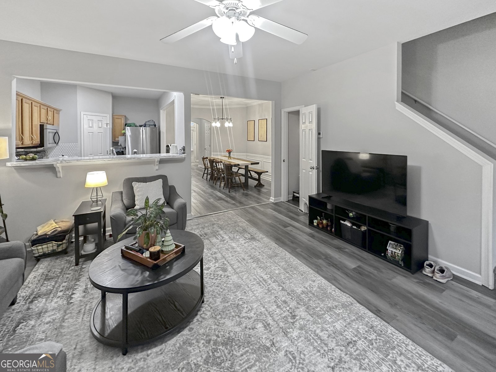 1950 Durwood Lane Duluth - 7