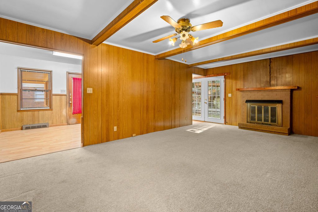 130 Club Drive Stockbridge - 1