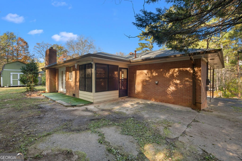 130 Club Drive Stockbridge - 13