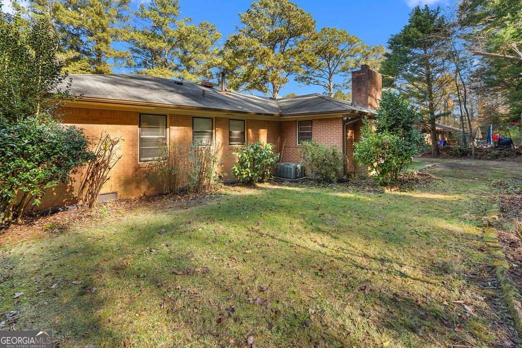 130 Club Drive Stockbridge - 15