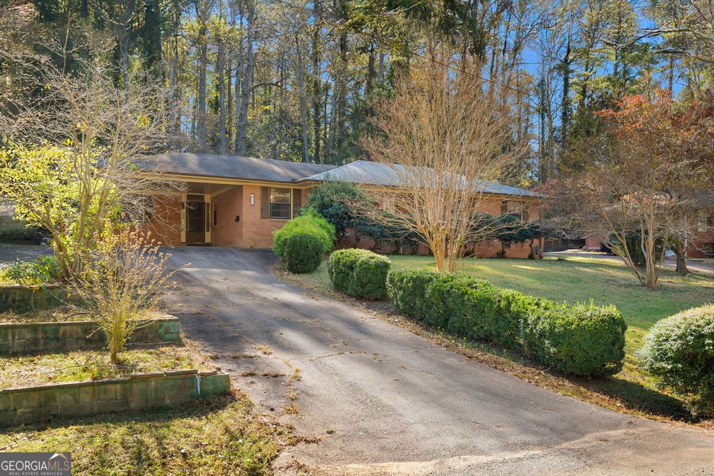 130 Club Drive Stockbridge - 18