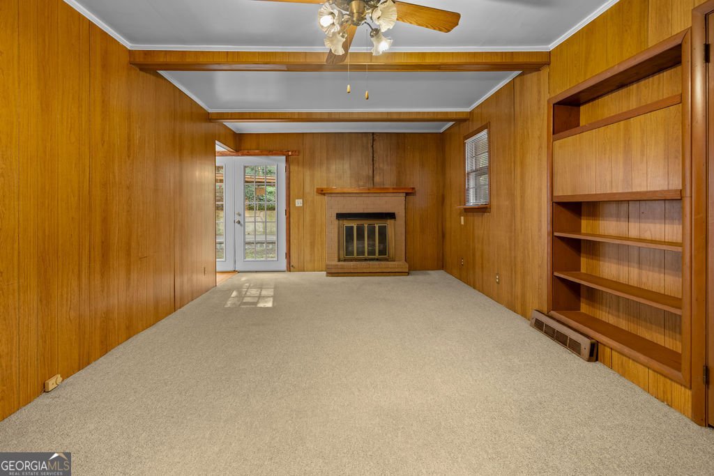 130 Club Drive Stockbridge - 2