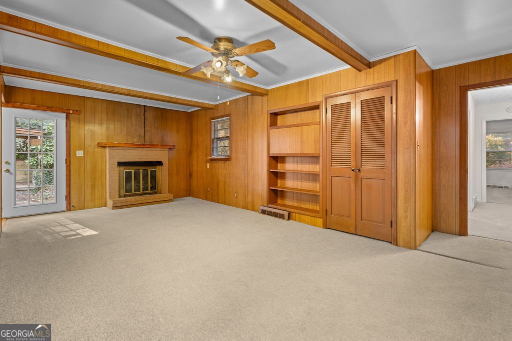 130 Club Drive Stockbridge - 3