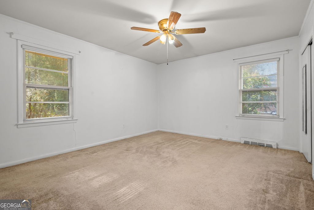 130 Club Drive Stockbridge - 5