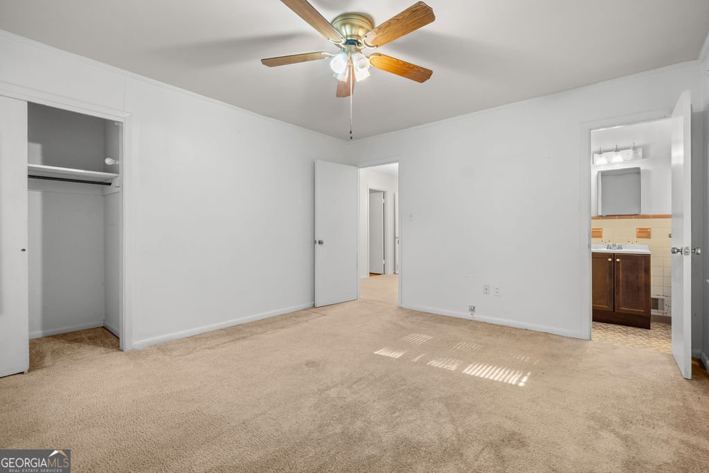 130 Club Drive Stockbridge - 6