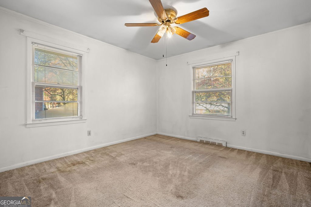 130 Club Drive Stockbridge - 9