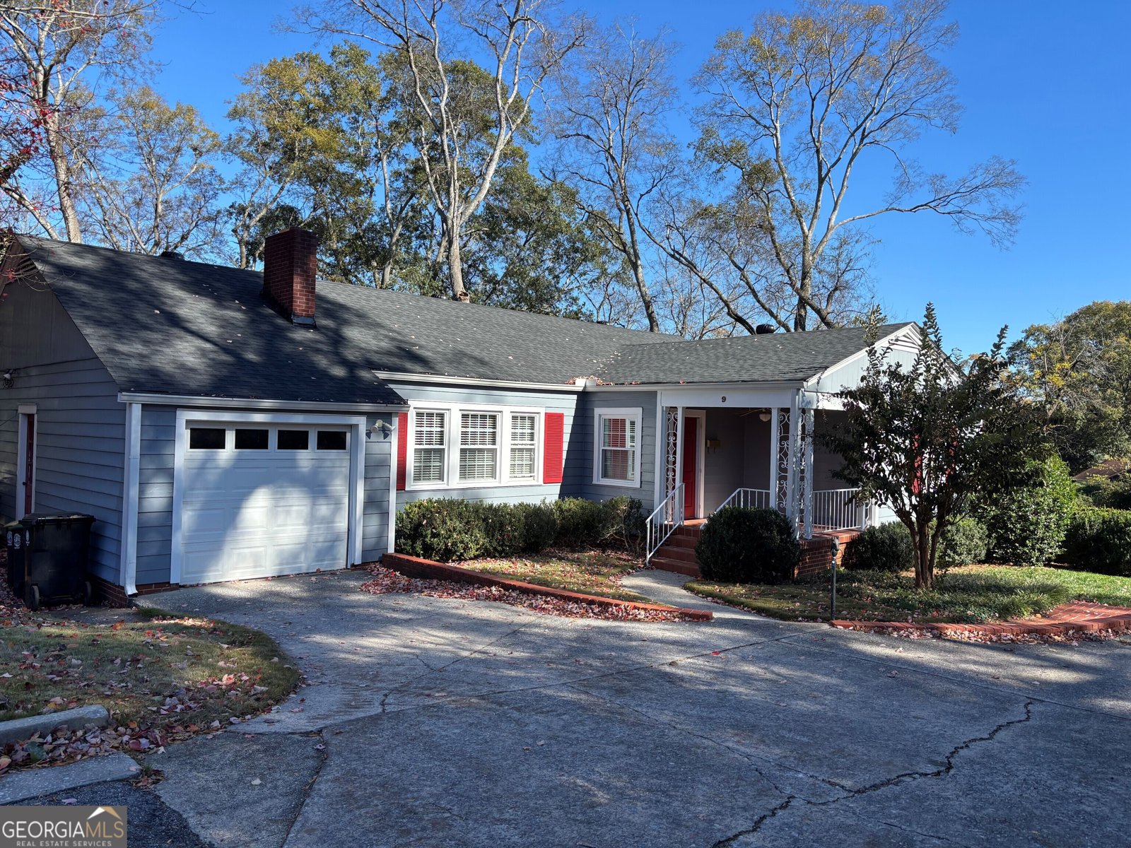 9 Eastridge Court Rome - main photo