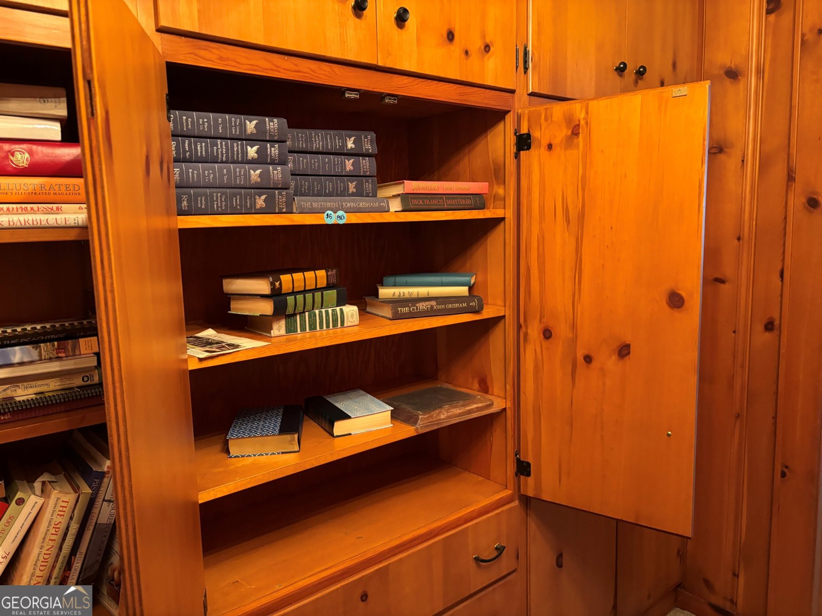 9 Eastridge Court Rome - 17