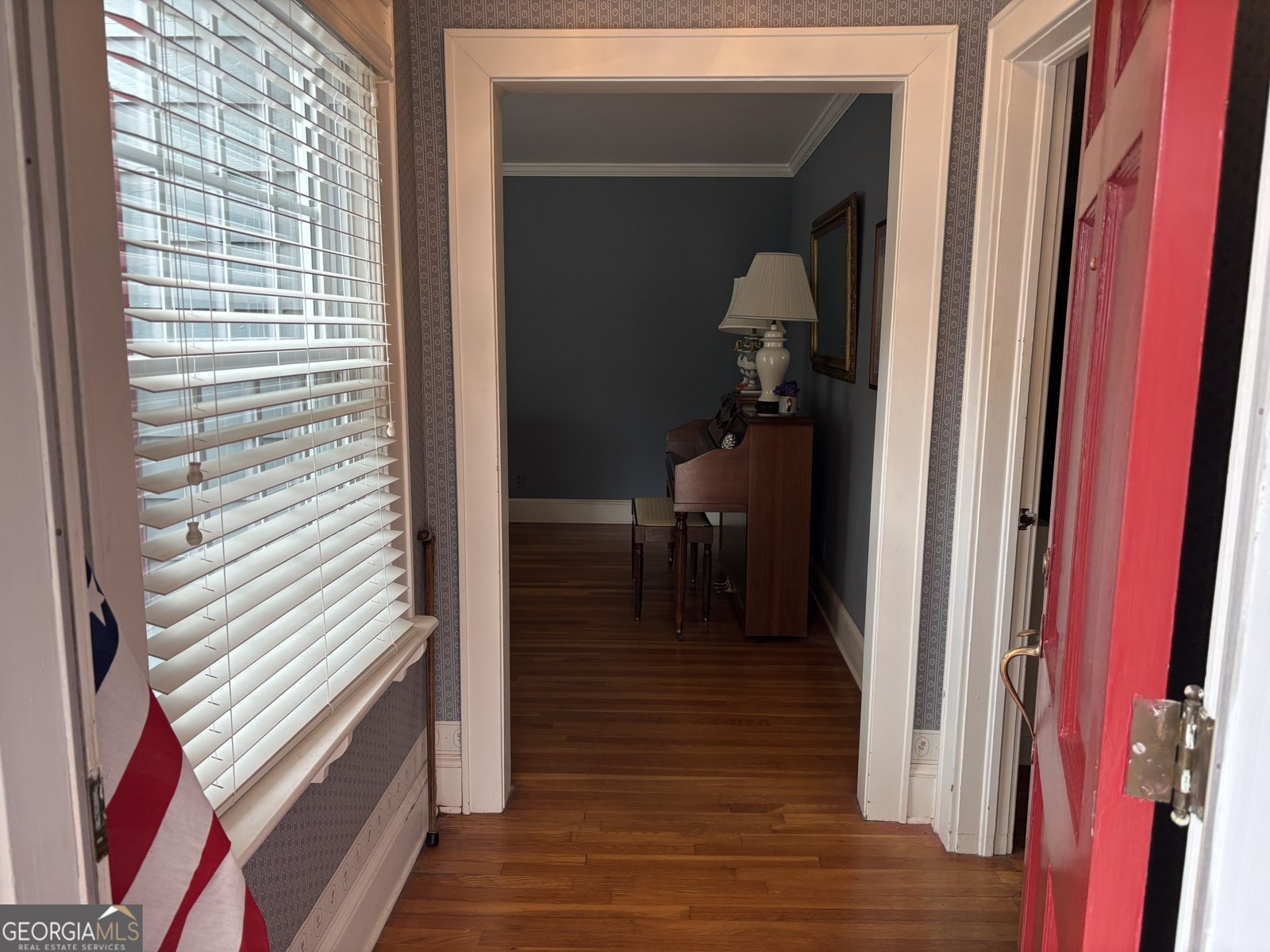 9 Eastridge Court Rome - 2