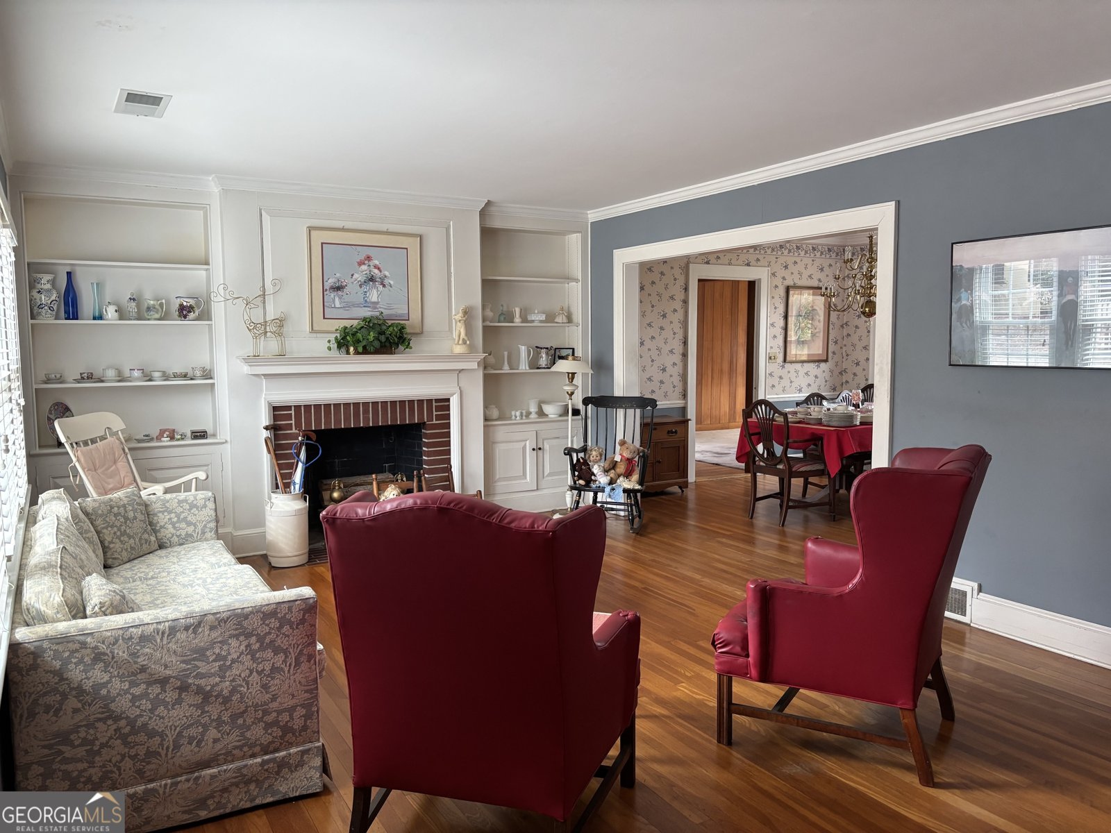 9 Eastridge Court Rome - 3