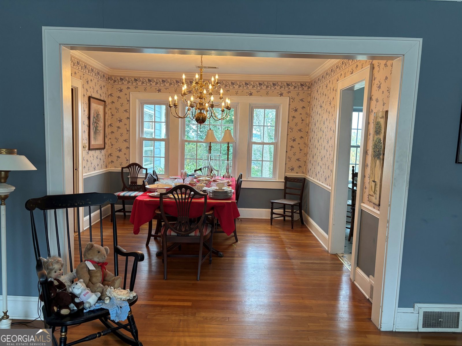 9 Eastridge Court Rome - 6