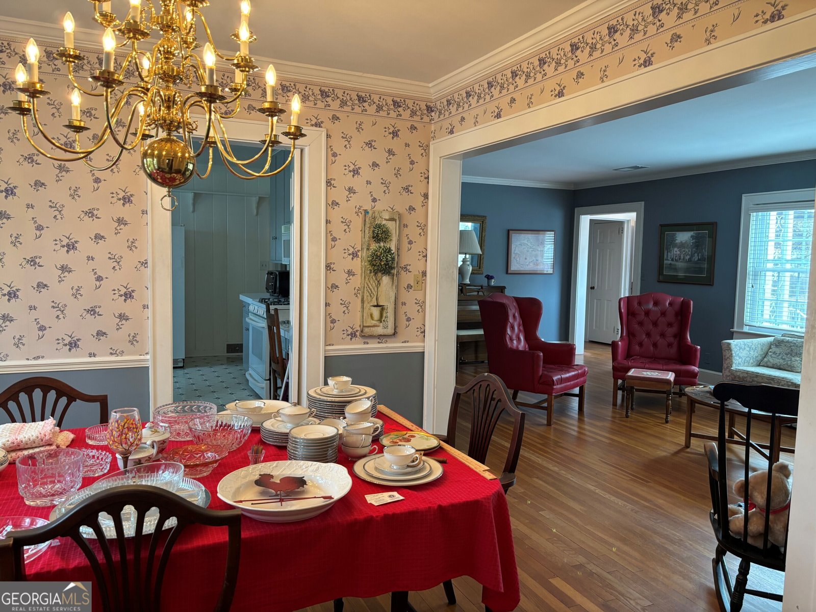 9 Eastridge Court Rome - 7