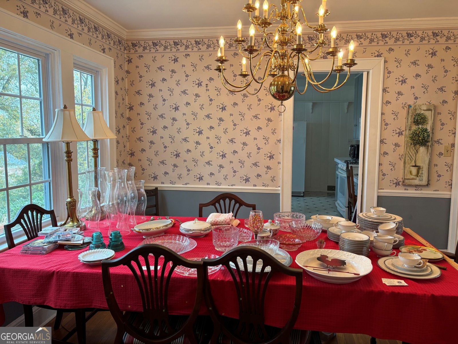 9 Eastridge Court Rome - 8