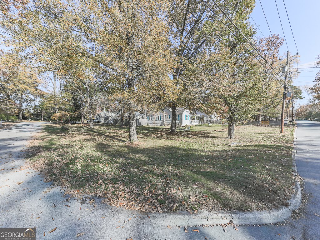 728 Charlton Street Rome - 16