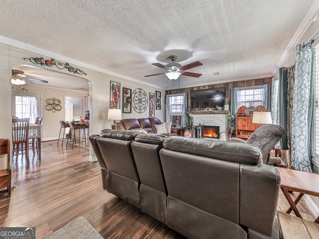 728 Charlton Street Rome - 2