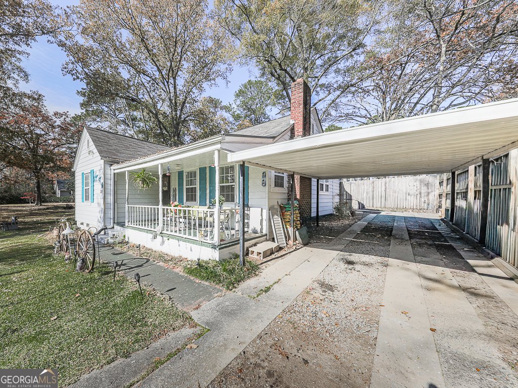 728 Charlton Street Rome - 20