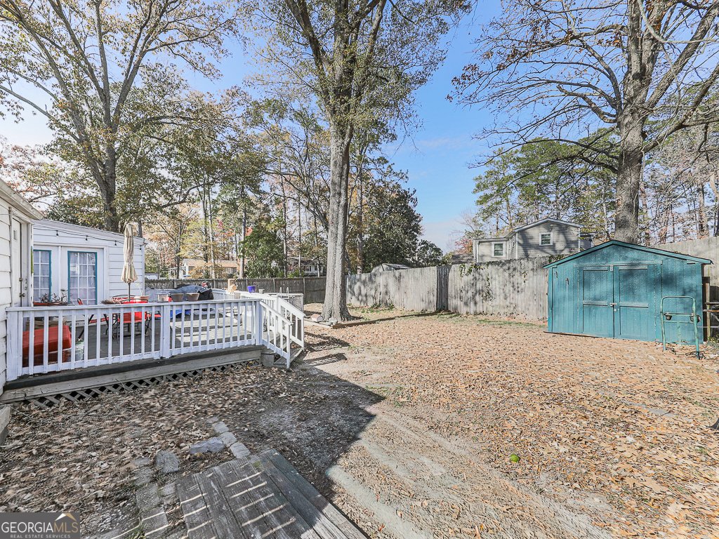 728 Charlton Street Rome - 21