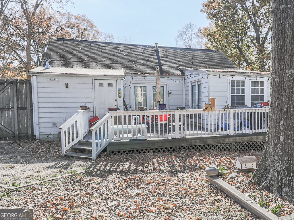 728 Charlton Street Rome - 23