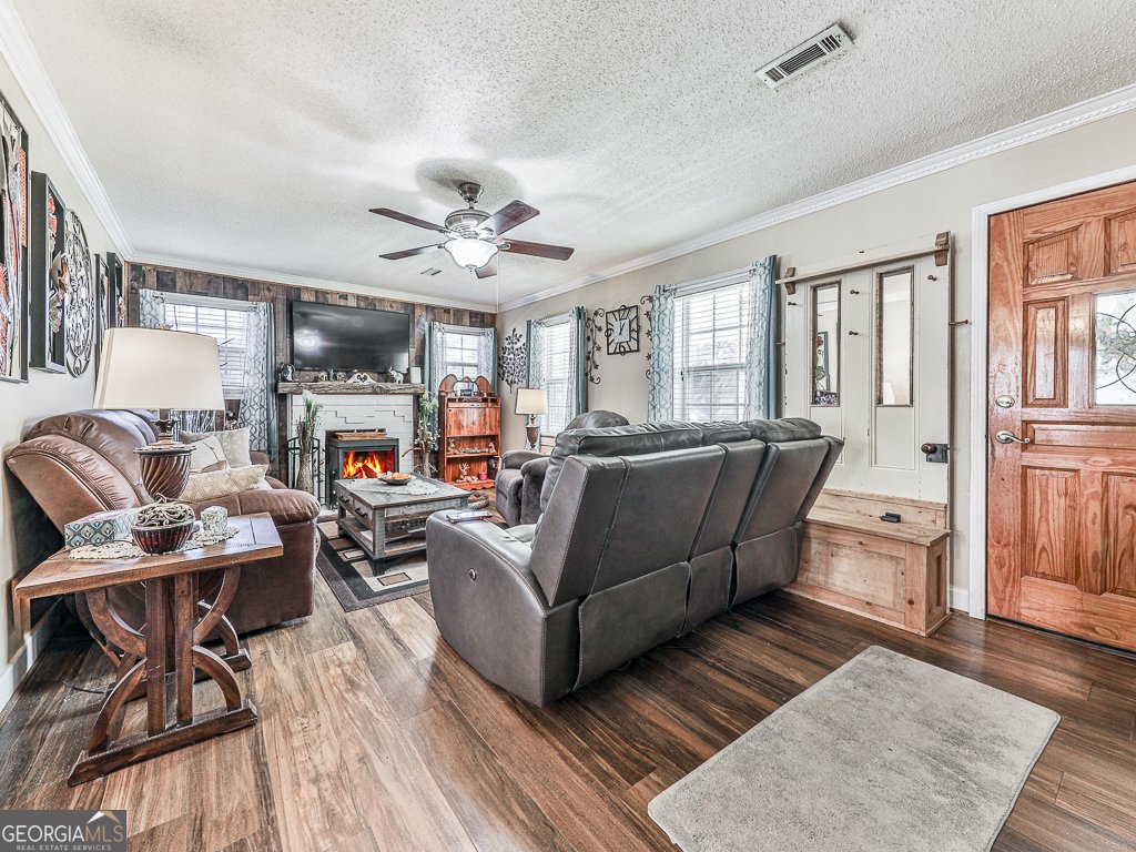 728 Charlton Street Rome - 3