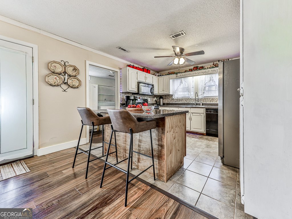 728 Charlton Street Rome - 5