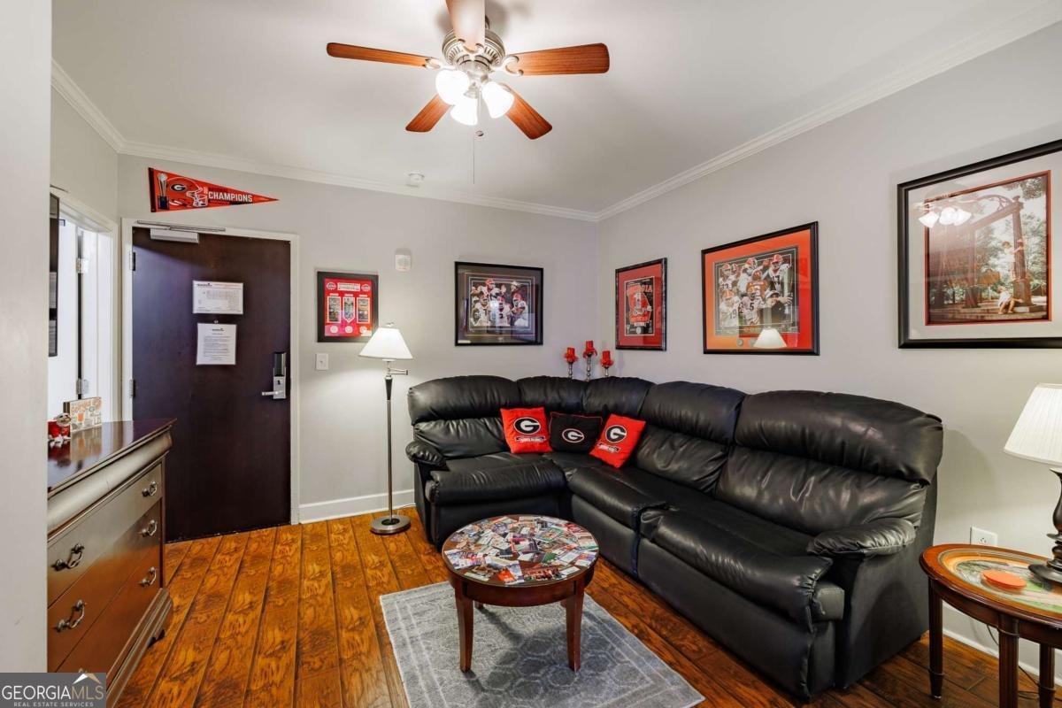 250 Broad Street Athens - 4