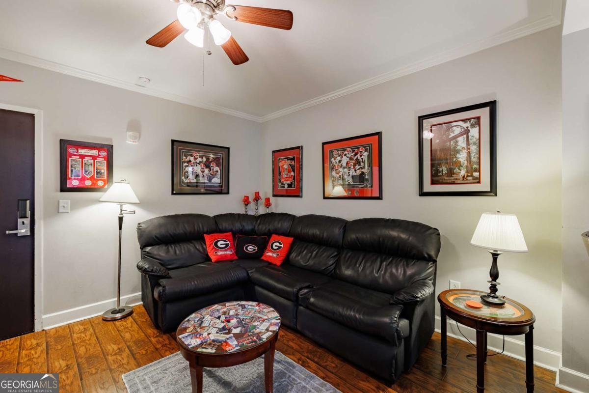 250 Broad Street Athens - 5