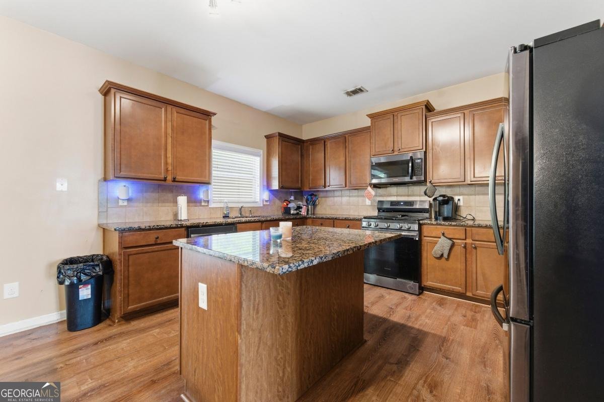 1881 Windsor Creek Drive Conyers - 11