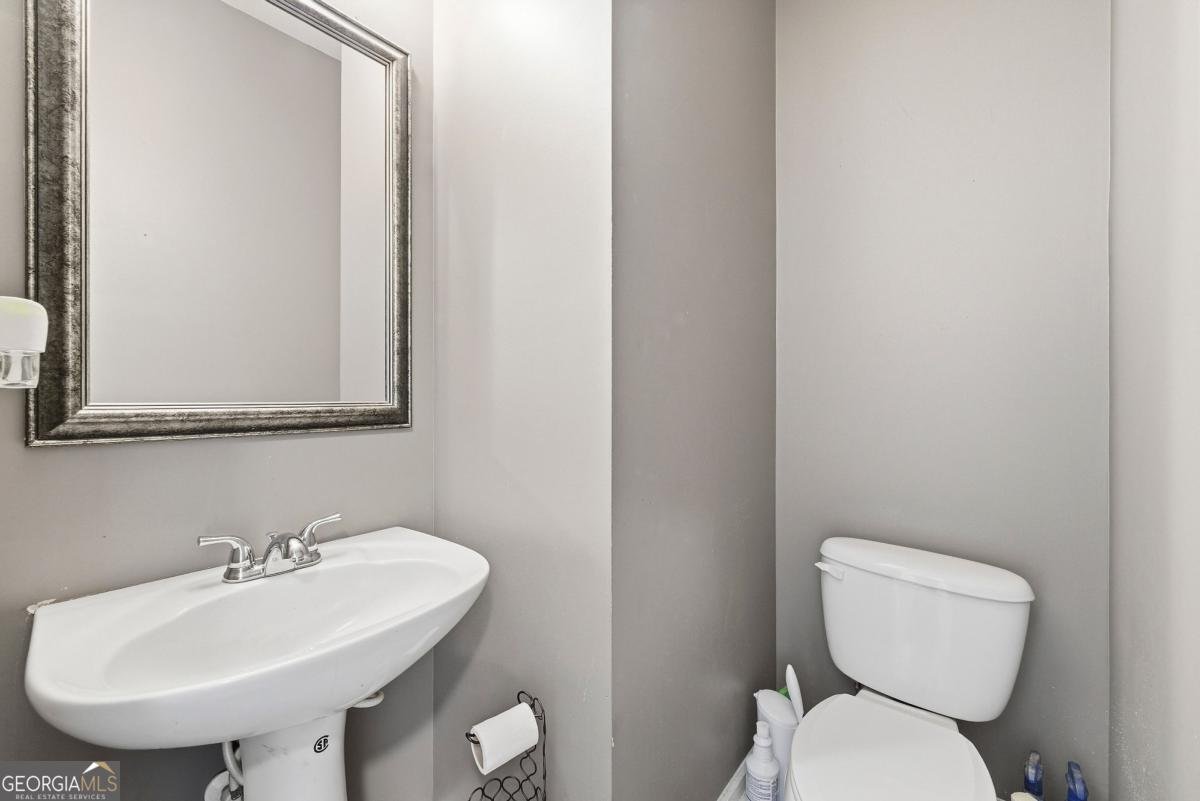 1881 Windsor Creek Drive Conyers - 16