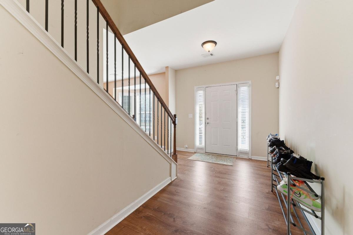 1881 Windsor Creek Drive Conyers - 17