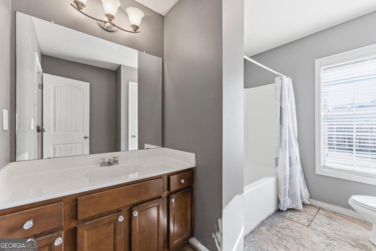 1881 Windsor Creek Drive Conyers - 21