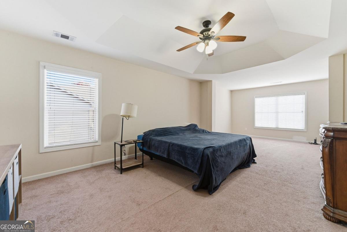 1881 Windsor Creek Drive Conyers - 24