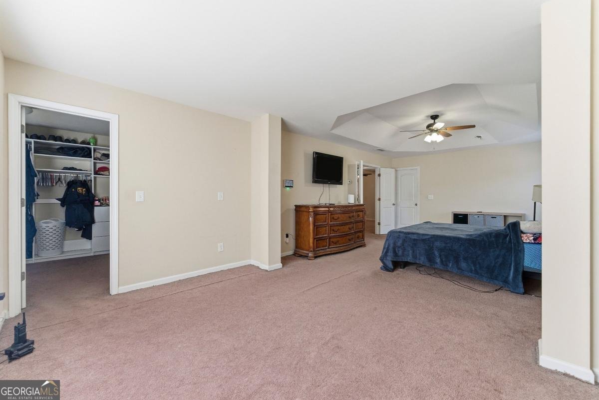 1881 Windsor Creek Drive Conyers - 25