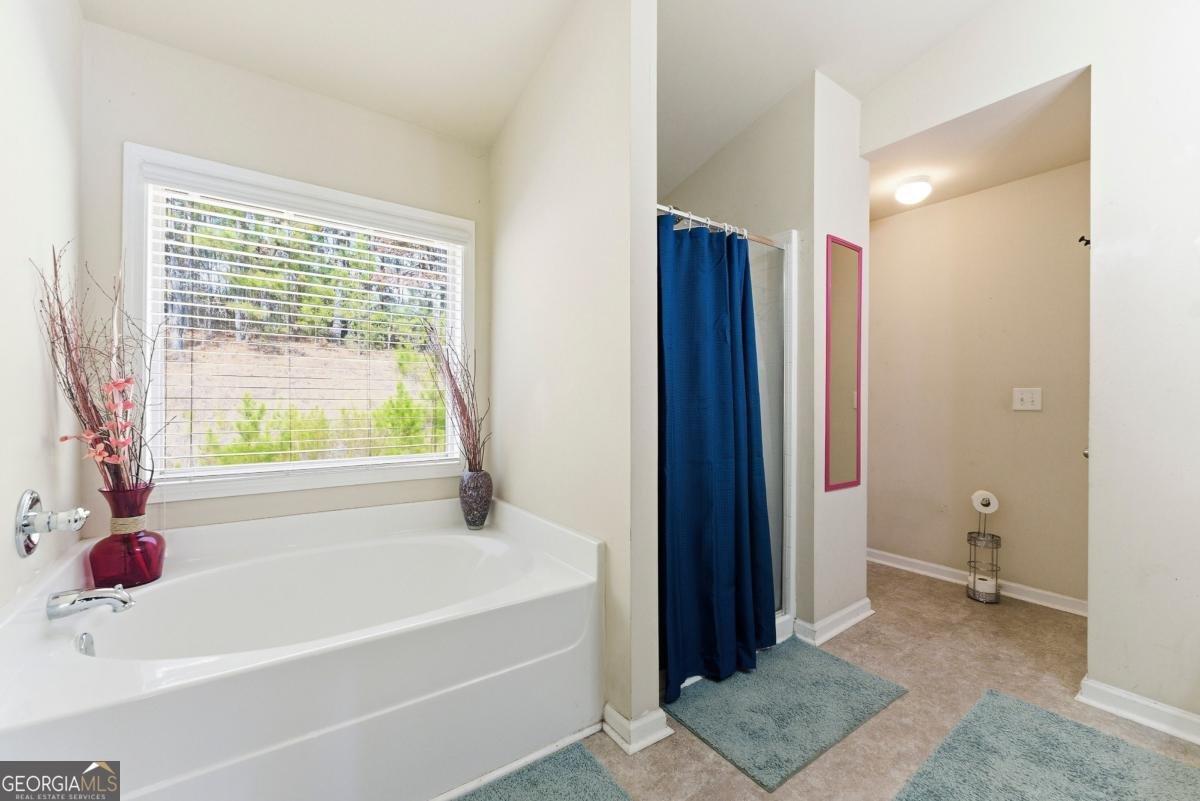 1881 Windsor Creek Drive Conyers - 27