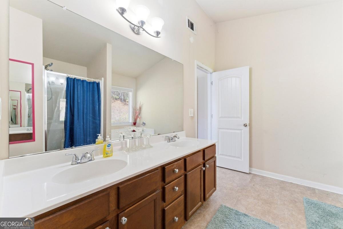 1881 Windsor Creek Drive Conyers - 28