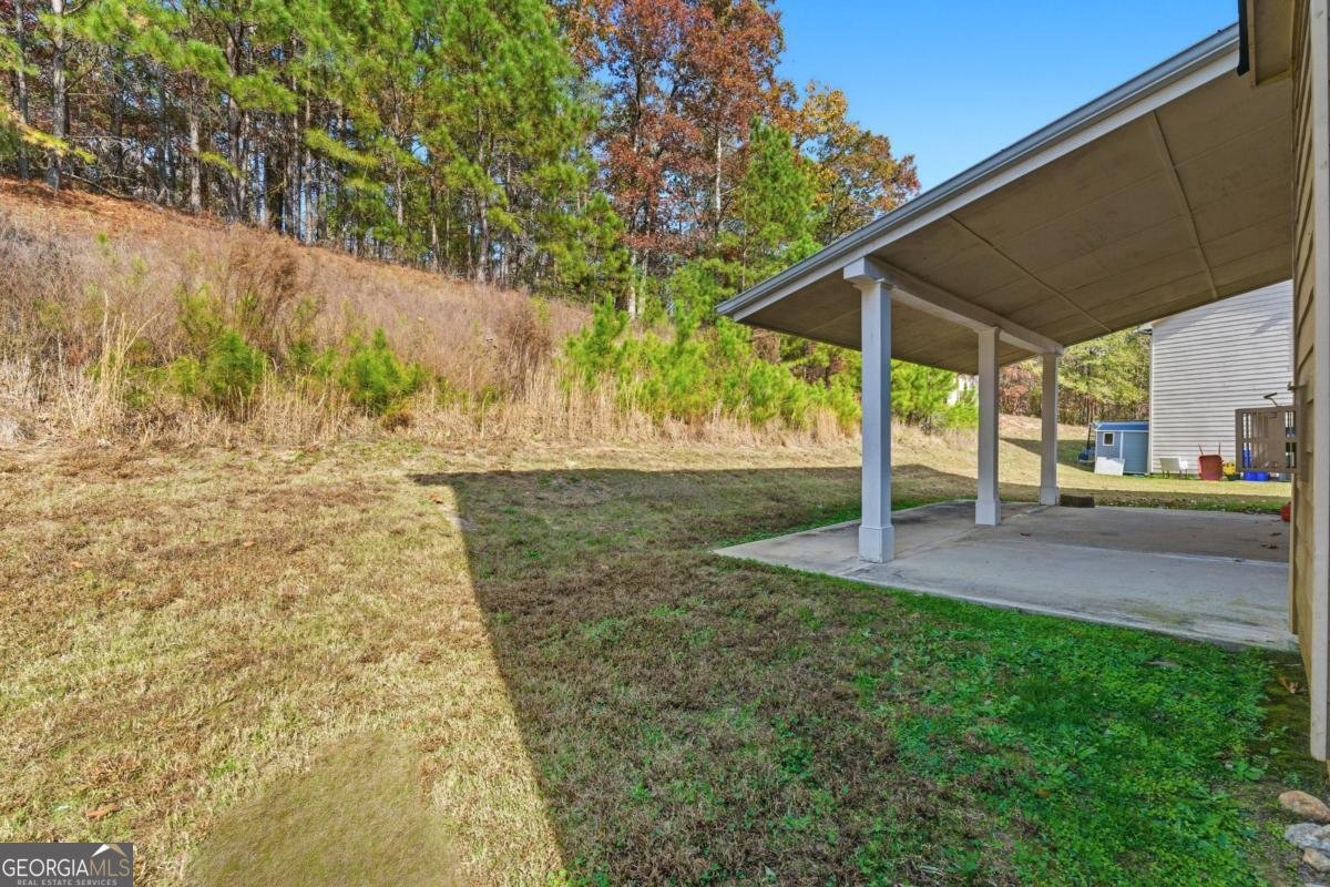 1881 Windsor Creek Drive Conyers - 29