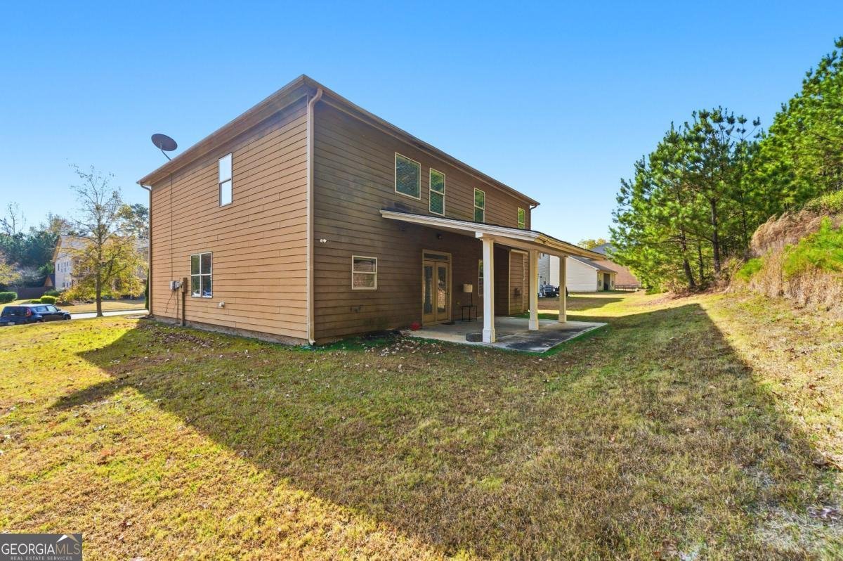 1881 Windsor Creek Drive Conyers - 3