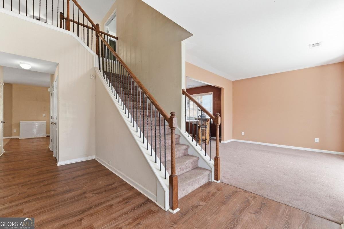 1881 Windsor Creek Drive Conyers - 4